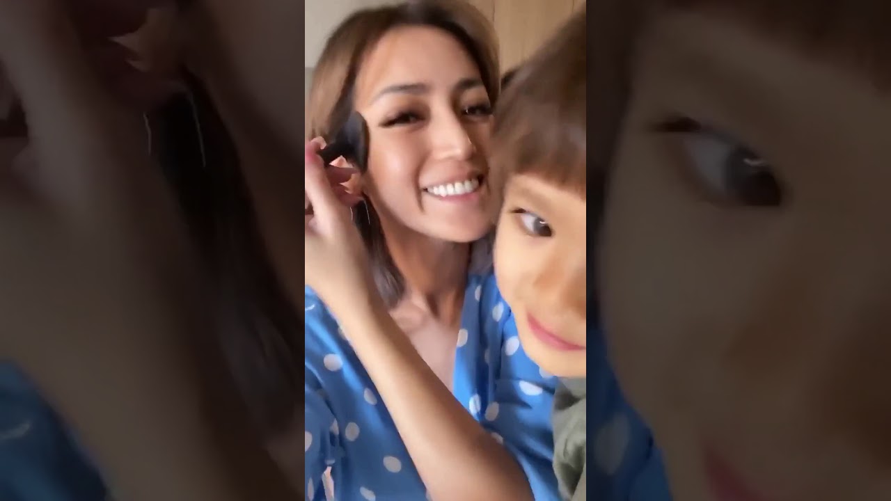 Jessica Iskandar Stories, December 17, 2019