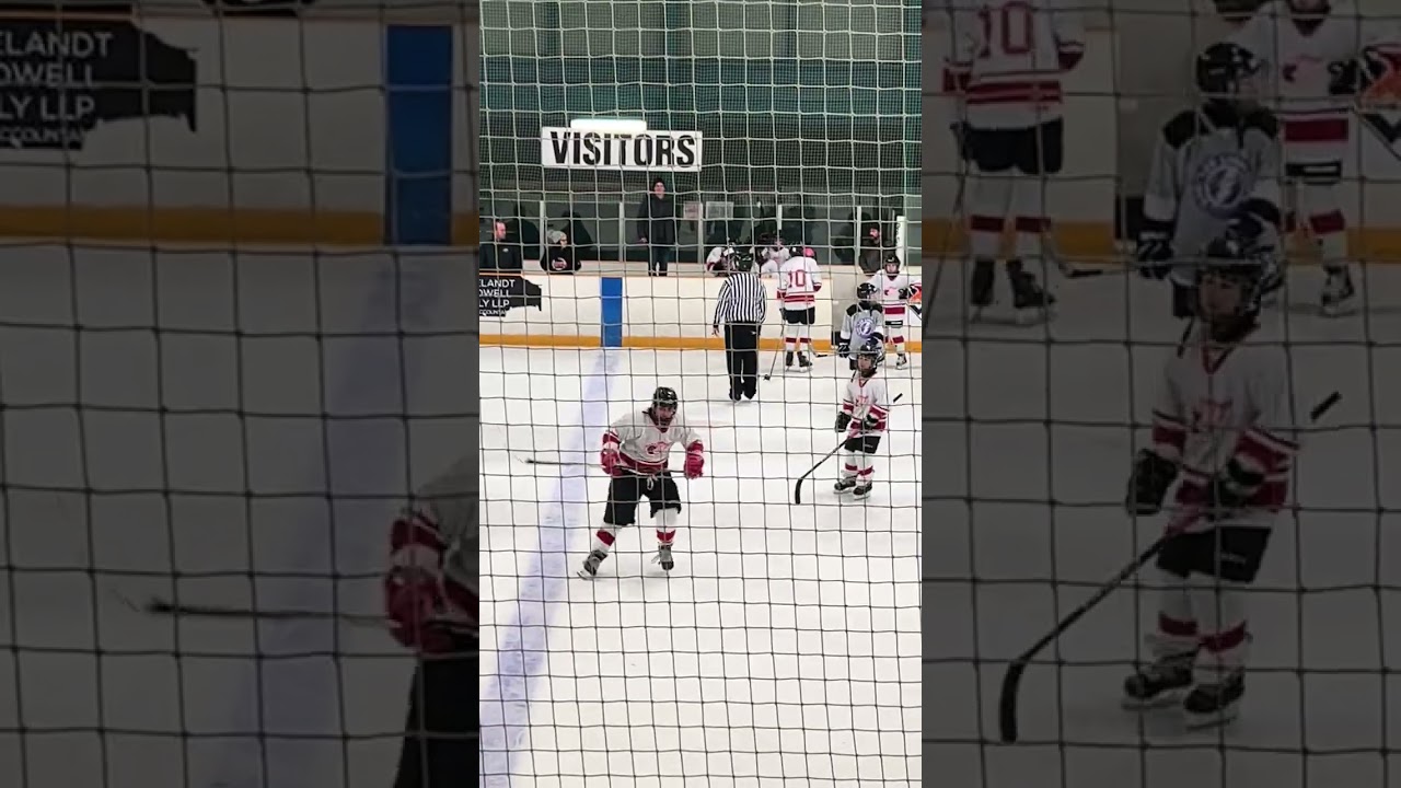 Loellen VS Cedar Park Ternament 