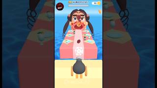 🍔 Burger Master Gameplay Hindi #shorts