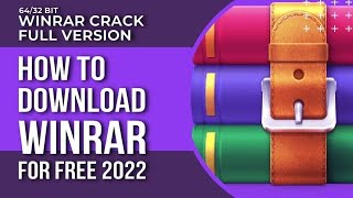 Winrar Crack Free Download Now Full Activated November Updated 100% Working