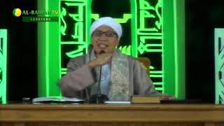 Kapan Waktu Sholat Sunnah Wudhu ? - Buya Yahya Menjawab