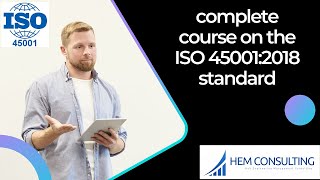 ISO 45001 Complete Course  4 2 – THE CONTEXT ANALYSIS