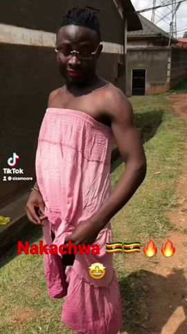 Nakachwa by Siza Moore ug ft Ziki j🔥🇺🇬🇺🇬🇺🇬💪