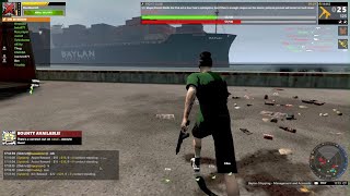 APB Reloaded ps5 clip