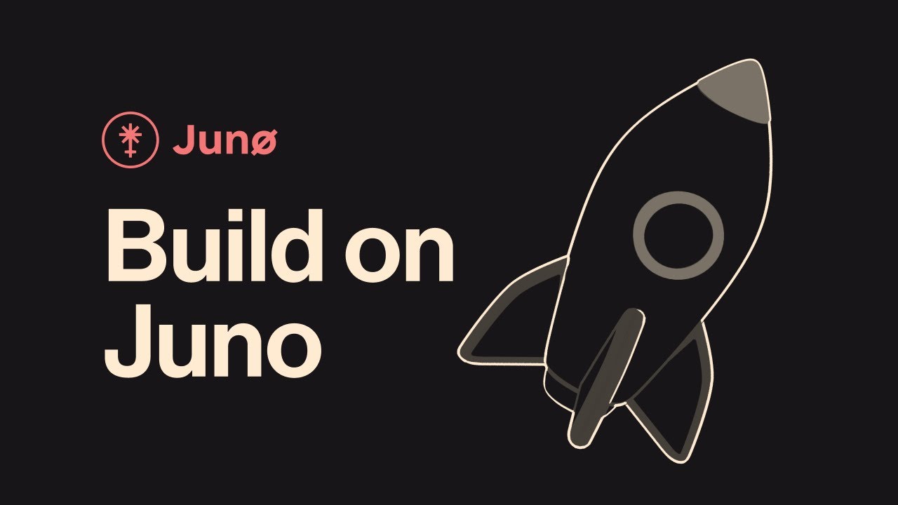 Build on Juno