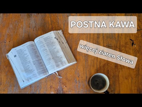 JEGO GODZINA - Maciej Biskup OP