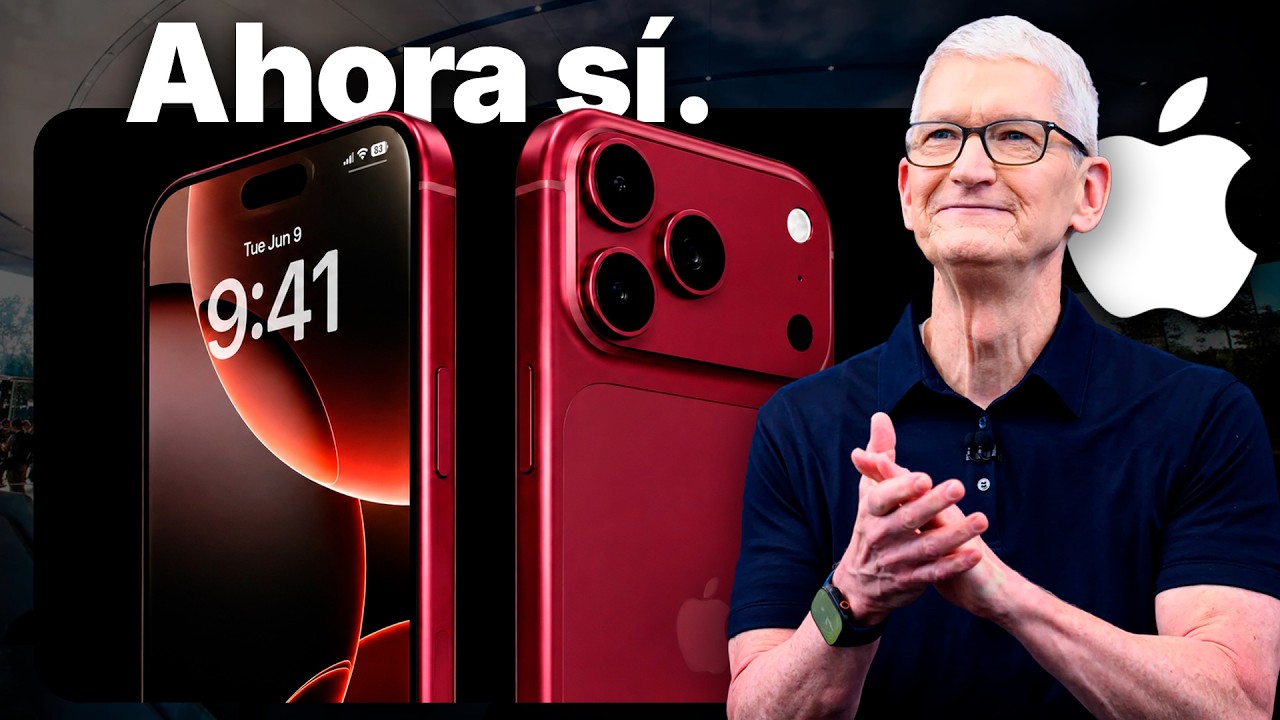 iPhone 18 Pro Max y iPhone Ultra 😲📲 Evento Confirmado, Colores, Diseño y Precio