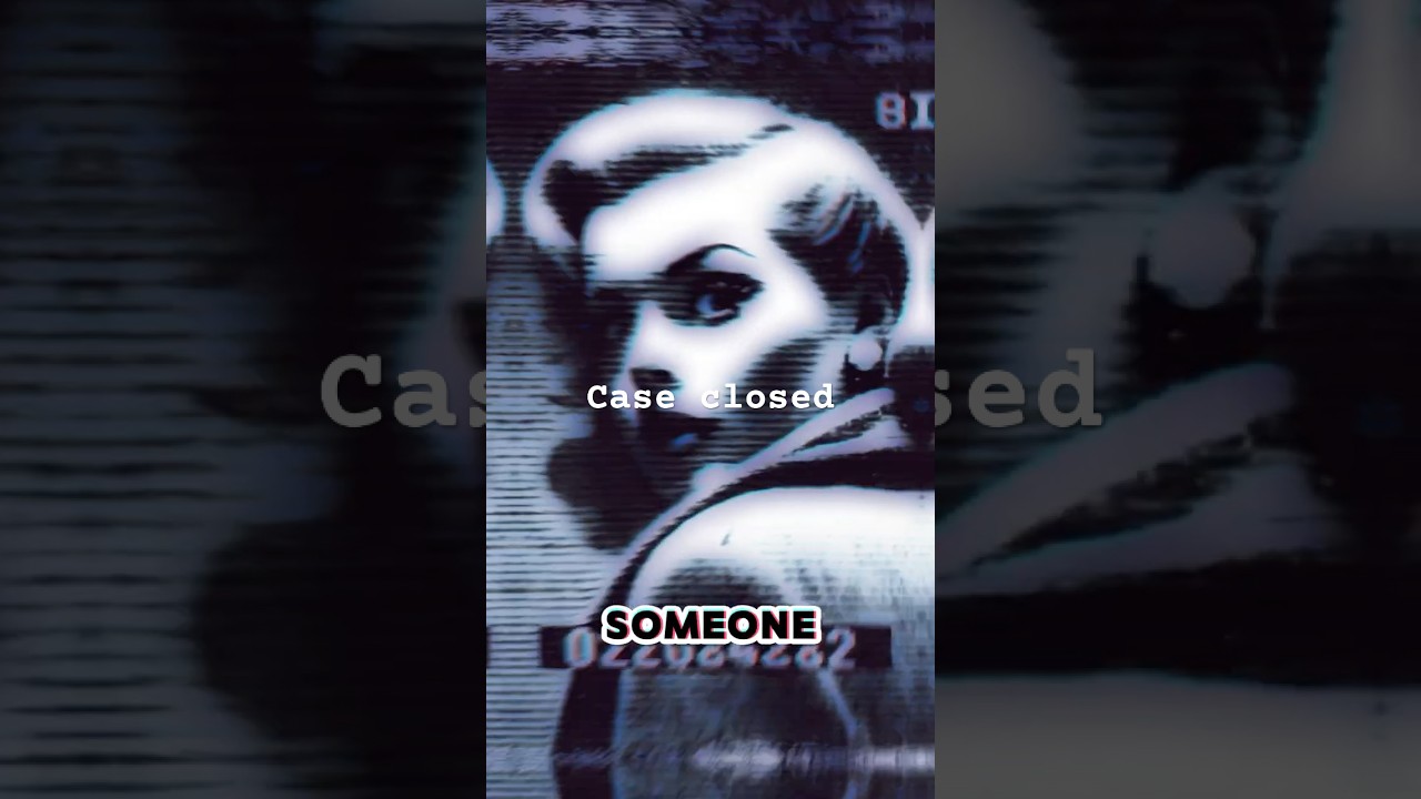 The Last Great Noir Detective Story