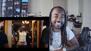 BigXthaPlug, Ro$ama, MurdaGang PB, Yung Hood x 6IXER PARTY feat  Snoop Dogg Reaction (FAAPC)