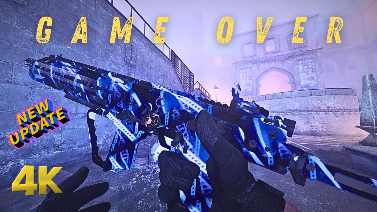 THIS GUN MAKES MW3 ZOMBIES EUPHORIC AGAIN BEST CLASS SETUP SEASON 4 this-gun-makes-mw3-zombies-euphoric-again-best-class-setup-season-4
