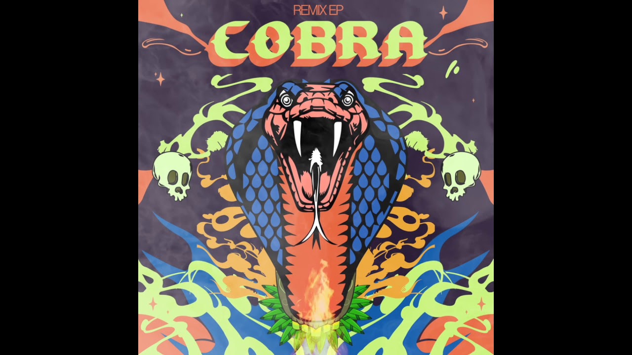 Dutty Deedz & Su Real - "COBRA" ft. General Zooz, Shah Rule & Kavin (DJ Skip Remix)