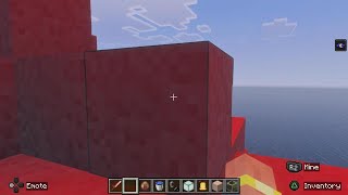 Minecraft beyond the Poseidon Adventure
