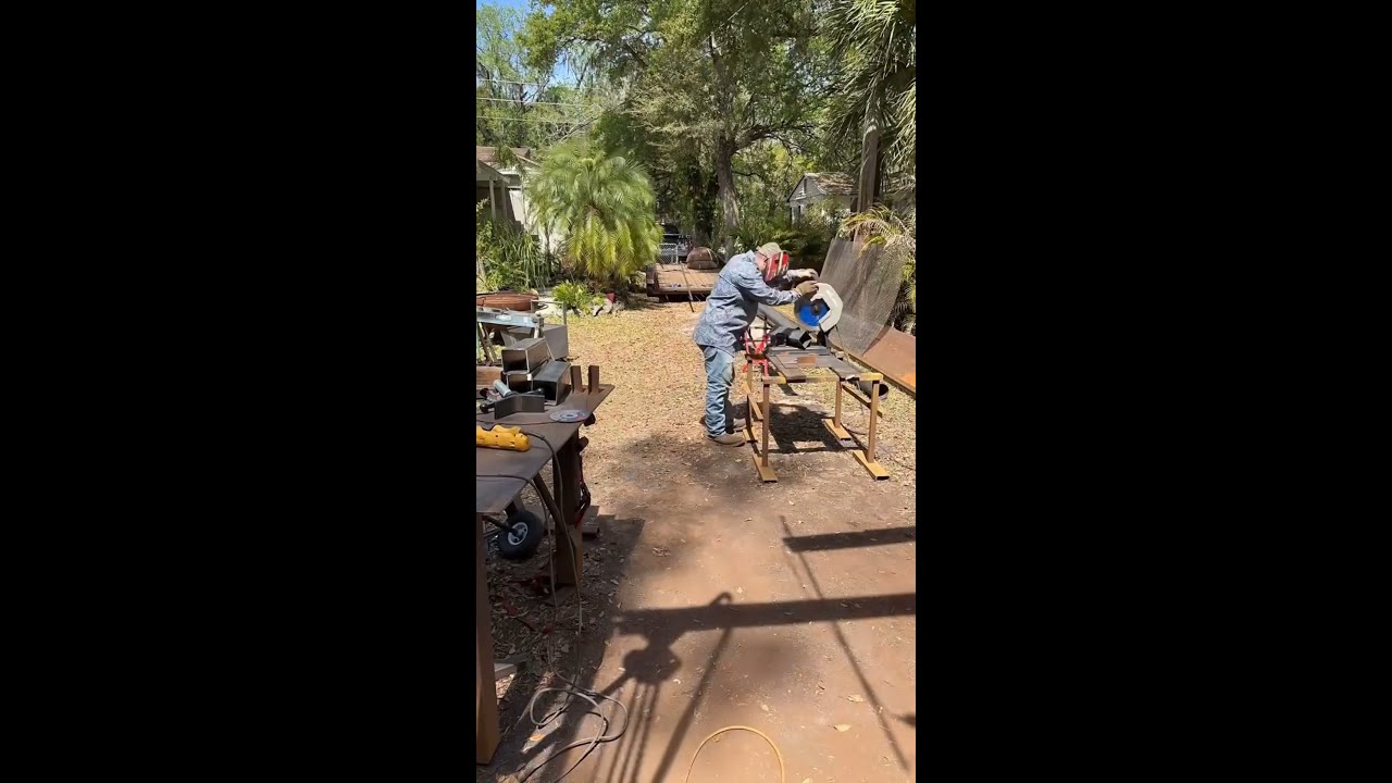 The Evolution S35CPSL Metal Cutting Chop Saw is Built to Handle the Toughest Job!