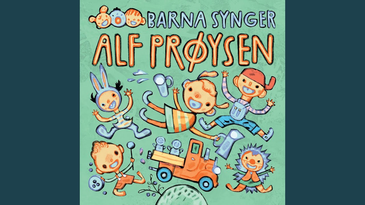 Du Og Jeg Og Dompappen