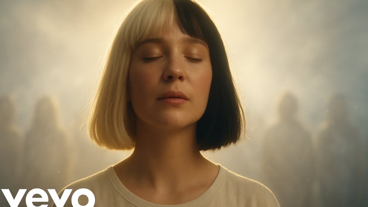 Sia (inspired) – I Was Saved (Cinematic Gospel Pop)