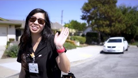 A Day in the Life of a Social Worker