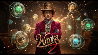 Wonka 2 Officially In Development – Timothée Chalamet Returns for a Sweeter Adventure! Information