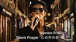 Silent Prayer  心の中の祈り〜君に届かぬ想いと月明かりの記憶〜