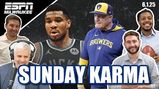 Sunday Karma - 6-22-25