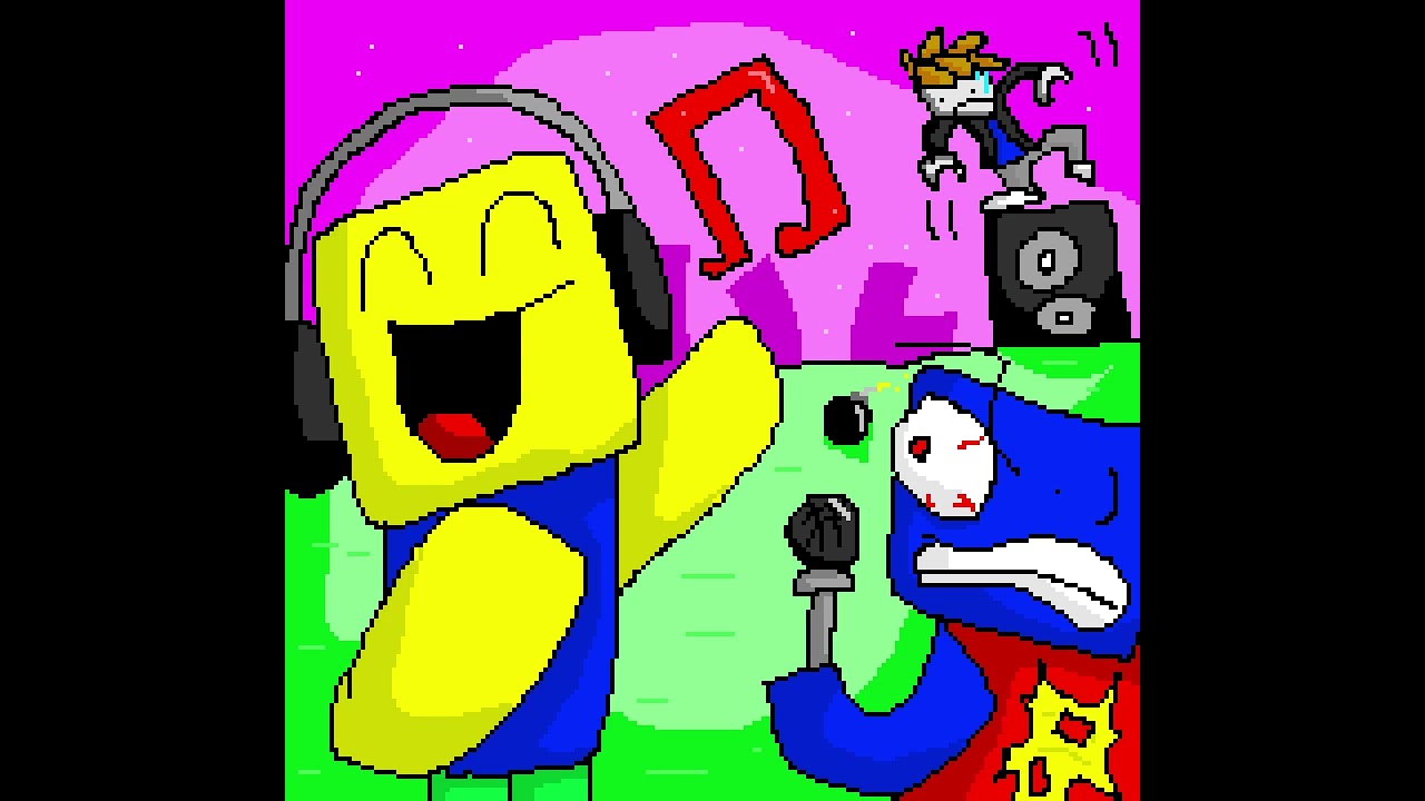 Hello My Fellos - Crossovers Ost