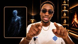 🧙🏾♂️Nouvelle Identité = Nouvelle Vie (EDL LIFE #25)