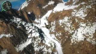 What It Takes For A Human To Fly?