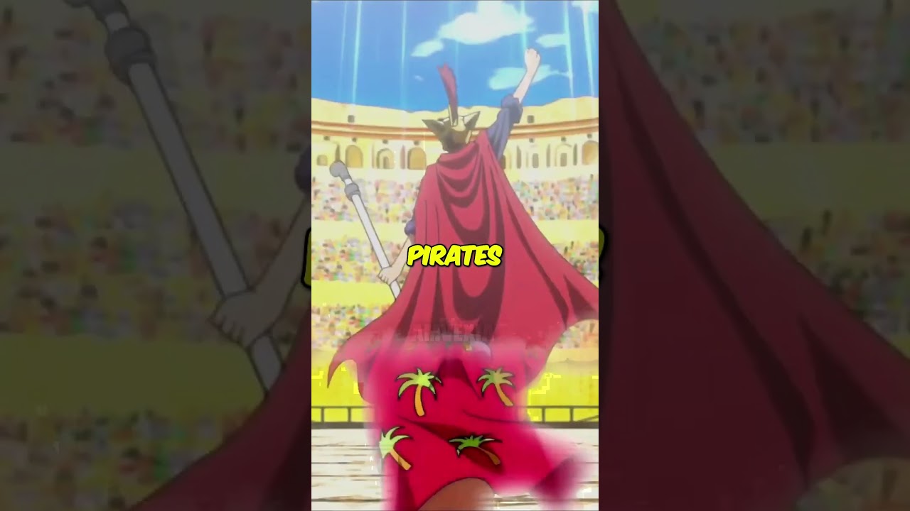 Why did Luffy, Kid and Law Got the same bounty?