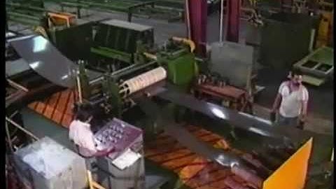 Berridge Manufacturing Company & The Berridge Total Program