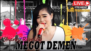 Megot Demen - Shanty Revaldy - New Arnika Jaya Desa.Tegalwirangrong Kertasmaya