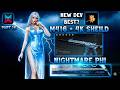 M416 AFTER UPDATE NEW META SILENT ANABASIS NIGHTMARE🥶BEST BUILD GUIDE - ONCE HUMAN