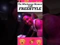 Freestyle DDG Tour Meet and Greet #atlanta #ddg #usher #chrisbrown #freestyle
