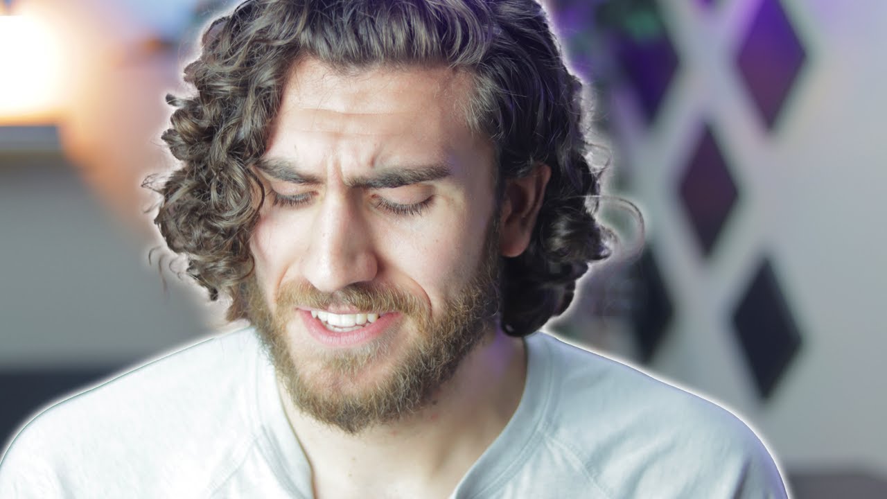 I'm turning 22... and I'm letting go