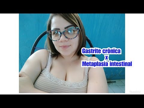 la metaplasia intestinal completa se cura