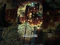 The Dark Origins of Arkham Asylum