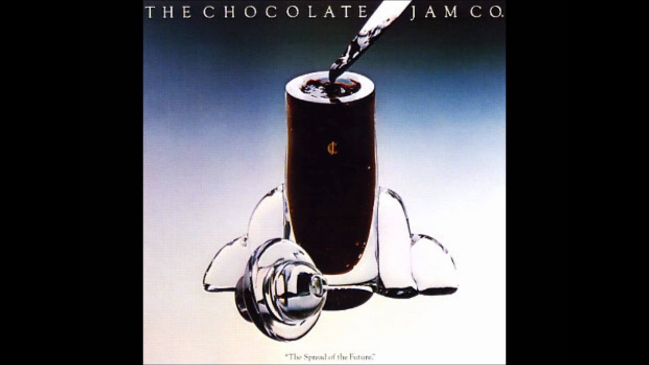The Chocolate Jam Co.C of Chocolate - YouTube