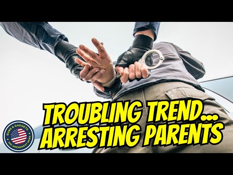 Troubling Trend Will