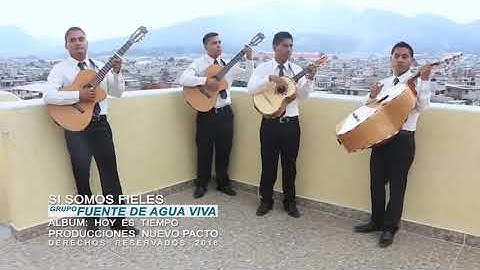 Thumbnail of Si somos fieles