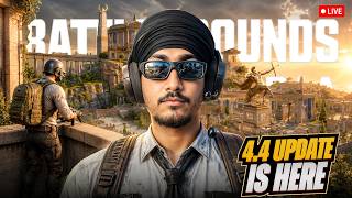 NEW UPDATE 4.4 IS HERE !! | IGURI LIVE