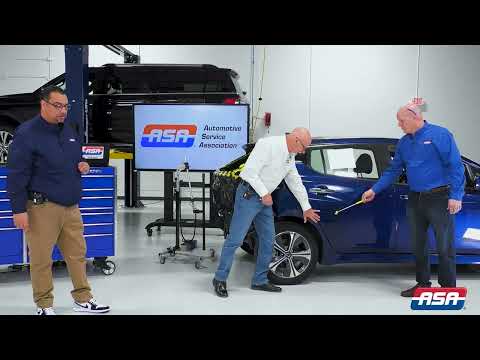 Automotive Service Association Asa