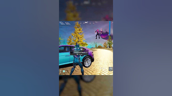 Beast is back