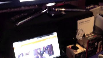 Netgear VueZone Home Video Camera Overview