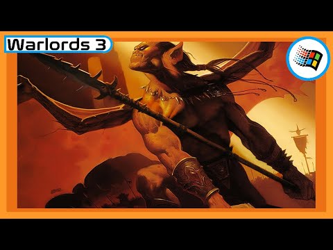 (World Record) Warlords III Darklords Rising u0022Koru0022 in 06m 03s| Speedrun [PC]
