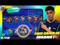 EA FC 26 - The Best TOTS Cards