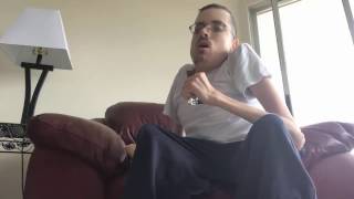 Why Am I Alone ❓ - Ricky Berwick