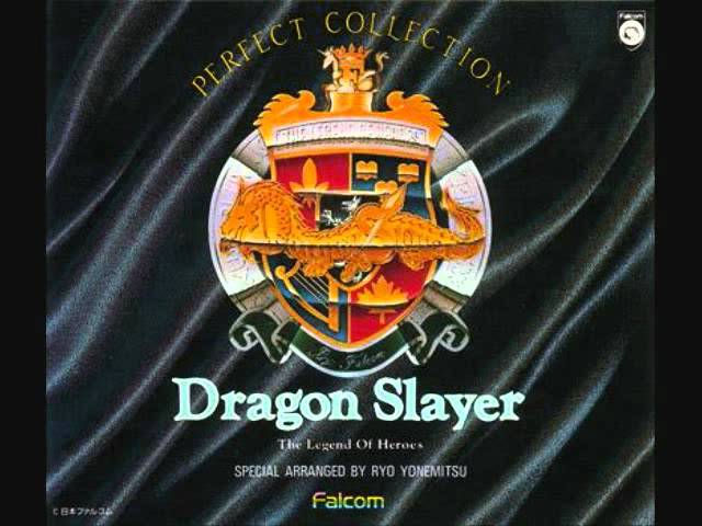 ★楽譜/ドラゴンスレイヤー英雄伝説/全曲集/ファルコム/オフィシャル/総譜 Amazon.co.jp: S/楽譜/ドラゴンスレイヤー英雄伝説/全曲集