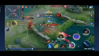 Review skin Allain x Levi Aot