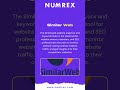 Chrome Extensions for SEO | SEO Tips &amp; Tools | Google Chrome Extensions For SEO analysts| Numrex