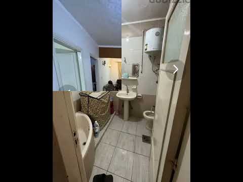 للبيع شقة بمصر الجديدة متفرعات منشية البكري 120 متر الدور الثالث