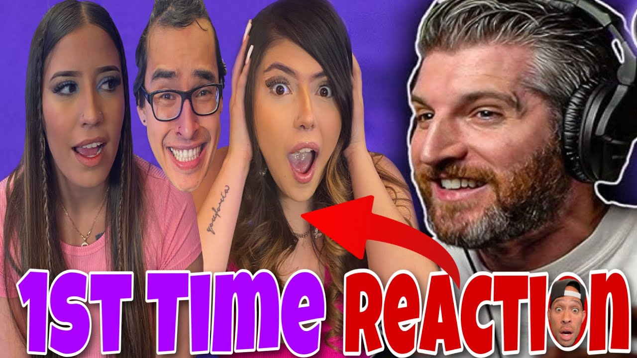 FIRST TIME Harry Mack REACTION W/ LADIES & Street Champs/Still Spicy! Omegle Bars 83