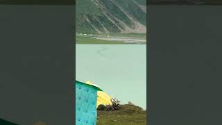 This Video Is Shoot On 7072022 At Sheshnaag River.sheshnaag Ji Show His Presence In This River